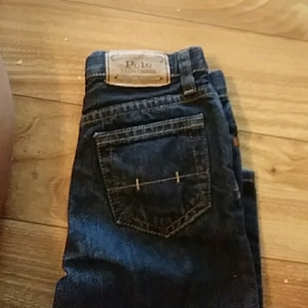 Ralph Lauren